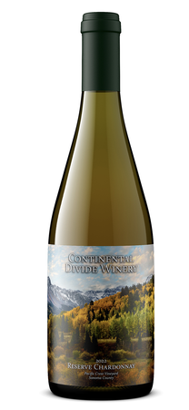 2022 Reserve Sonoma Chardonnay