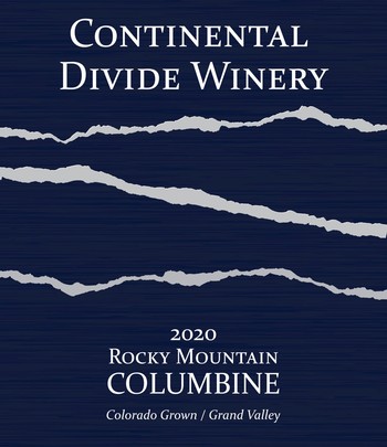 2022 Rocky Mountain Columbine