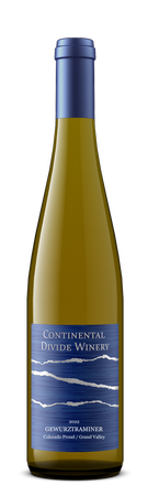 2022 Colorado Gewürztraminer