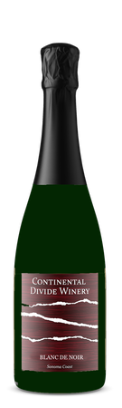 2021 Blanc de Noir