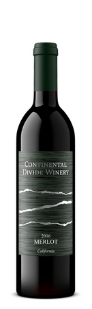 21 CA Merlot