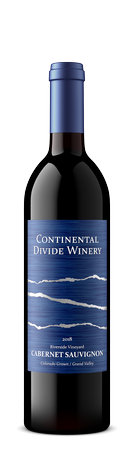 2022 CO Cabernet Sauvignon
