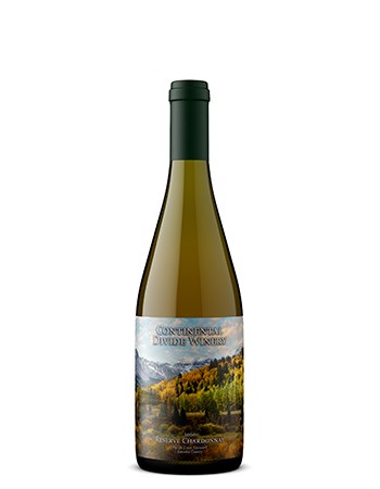 2021 Reserve Sonoma Chardonnay