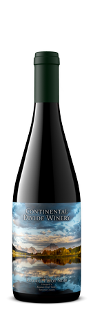 2021 Reserve Sonoma Pinot Noir