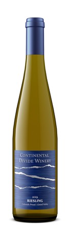 2020 CO Riesling
