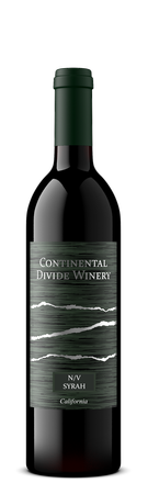NV CA Syrah