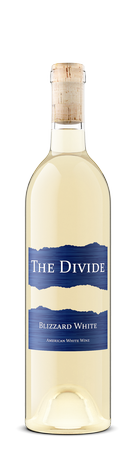 Divide Blizzard White