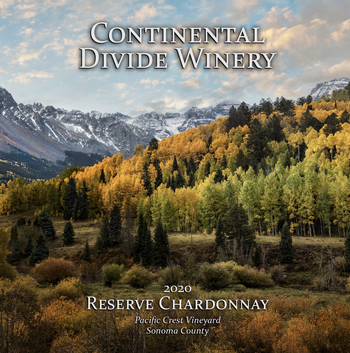 21 Sonoma Reserve Chard