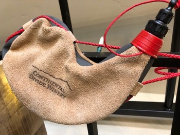 Bota Bag