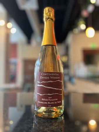 2020 CA Blanc de Noir