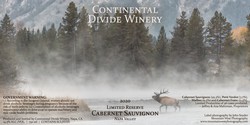 2021 Napa Valley Cabernet Sauvignon