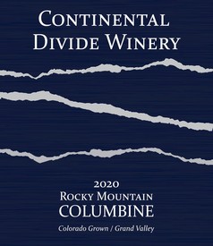 2022 Rocky Mountain Columbine