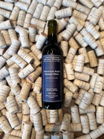 Mountain Aged Dessert Wine