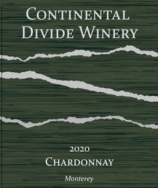 2021 CA Chardonnay