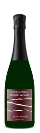 2021 Blanc de Noir Sparking Wine