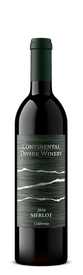 21 CA Merlot