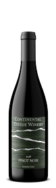 2022 Pinot Noir - Hawks Nest
