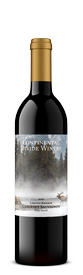 2021 Reserve Napa Cabernet Sauvignon