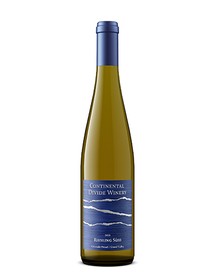 2022 Colorado Riesling Suss