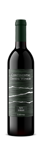 NV CA Syrah