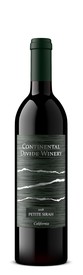 2021 CA Petite Sirah